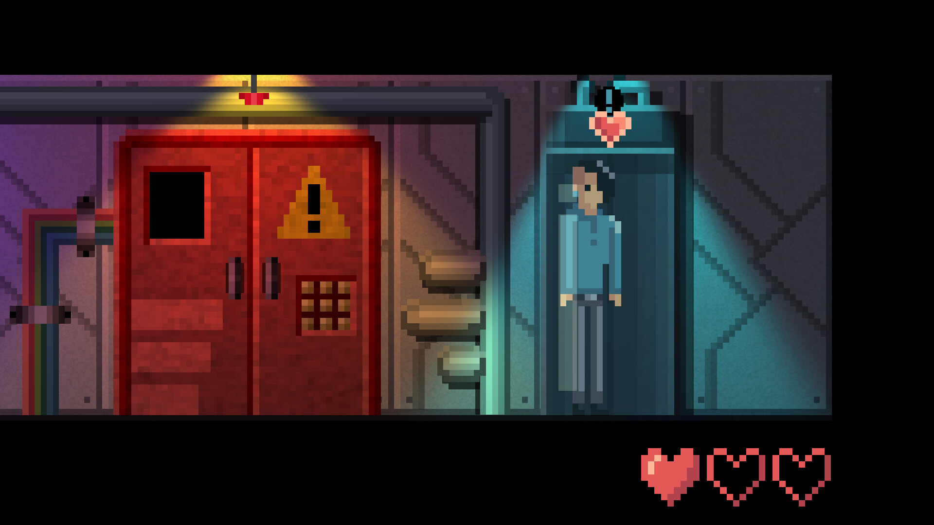 Welcome To Mars 9 screenshot 3
