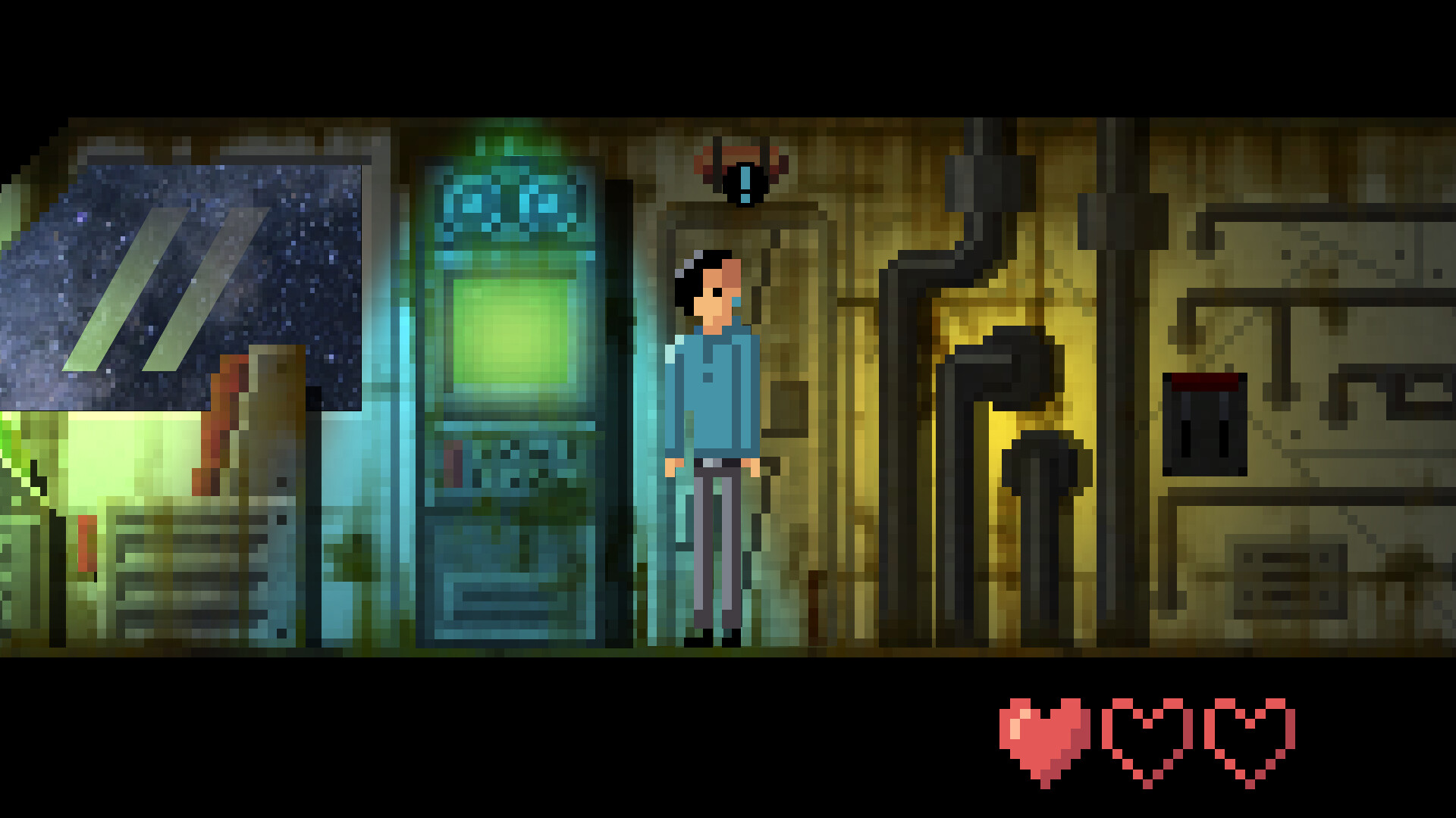 Welcome To Mars 9 screenshot 4