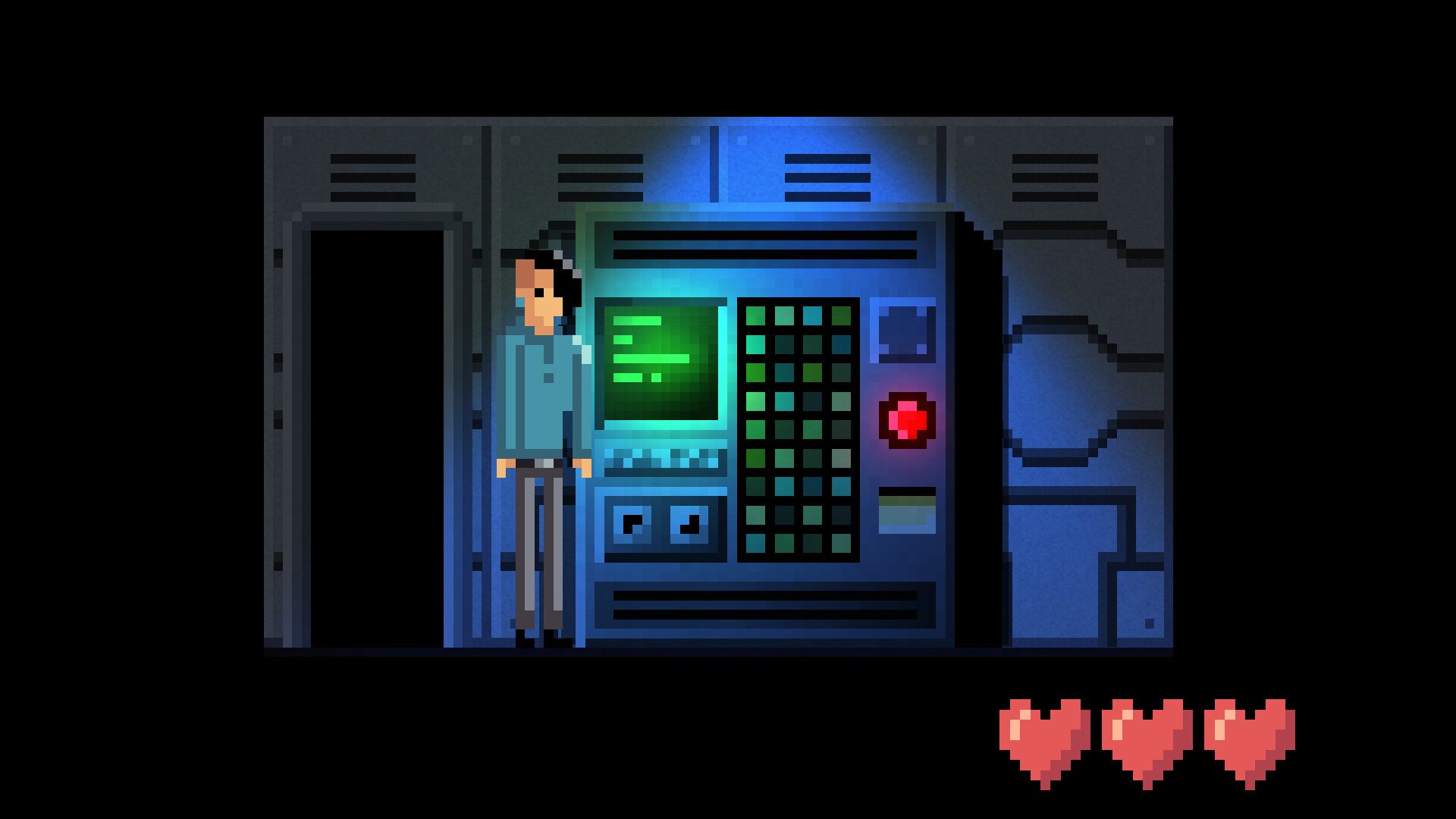 Welcome To Mars 9 screenshot 6
