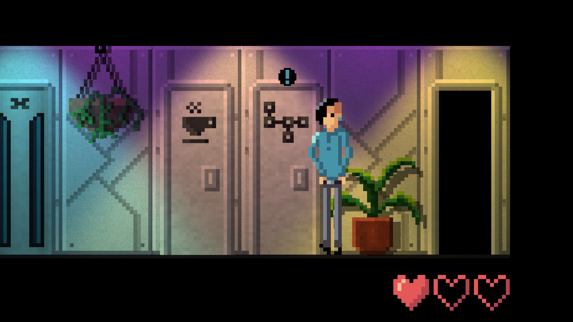 Welcome To Mars 9 screenshot 2