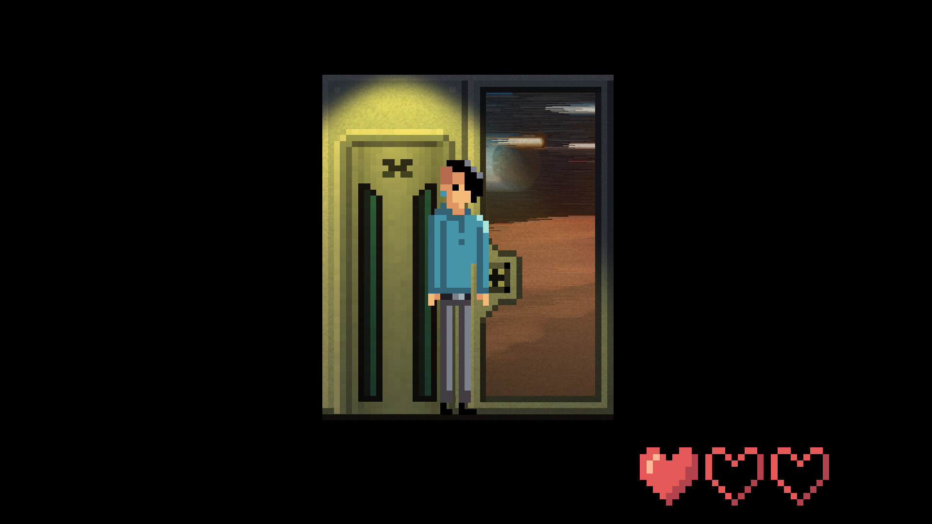 Welcome To Mars 9 screenshot 8