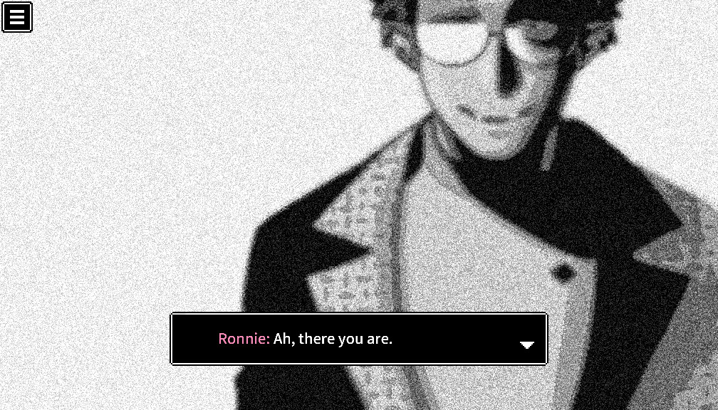 BLACK BOX LSS - 闪耀的永生者 screenshot 6