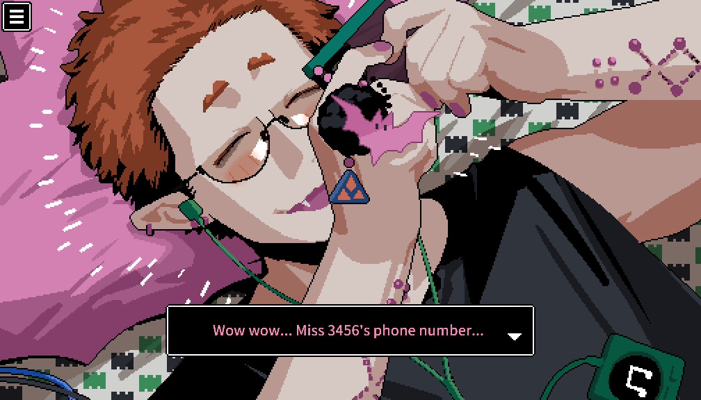 BLACK BOX LSS - 闪耀的永生者 screenshot 2