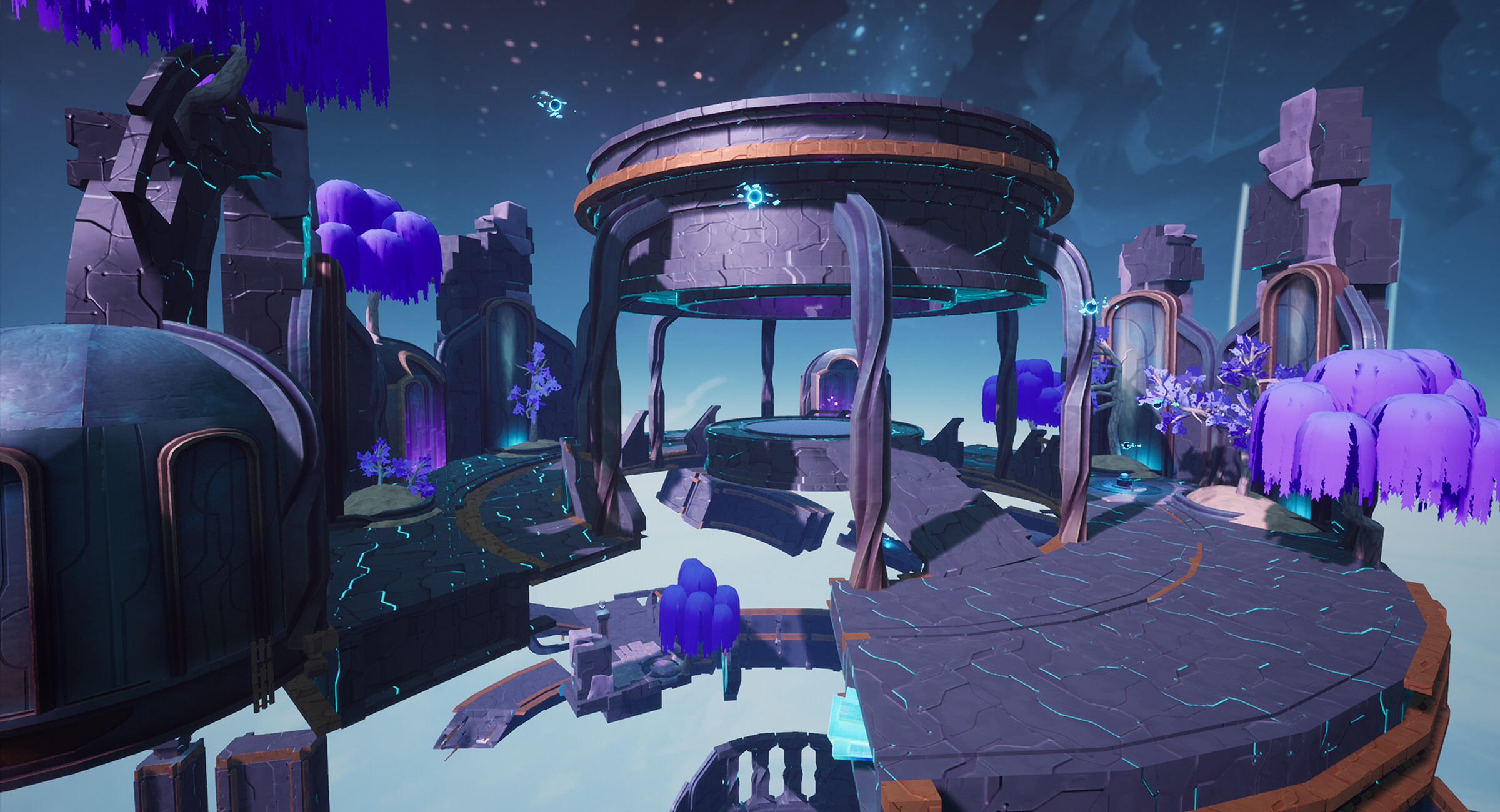 Skystrider screenshot 21