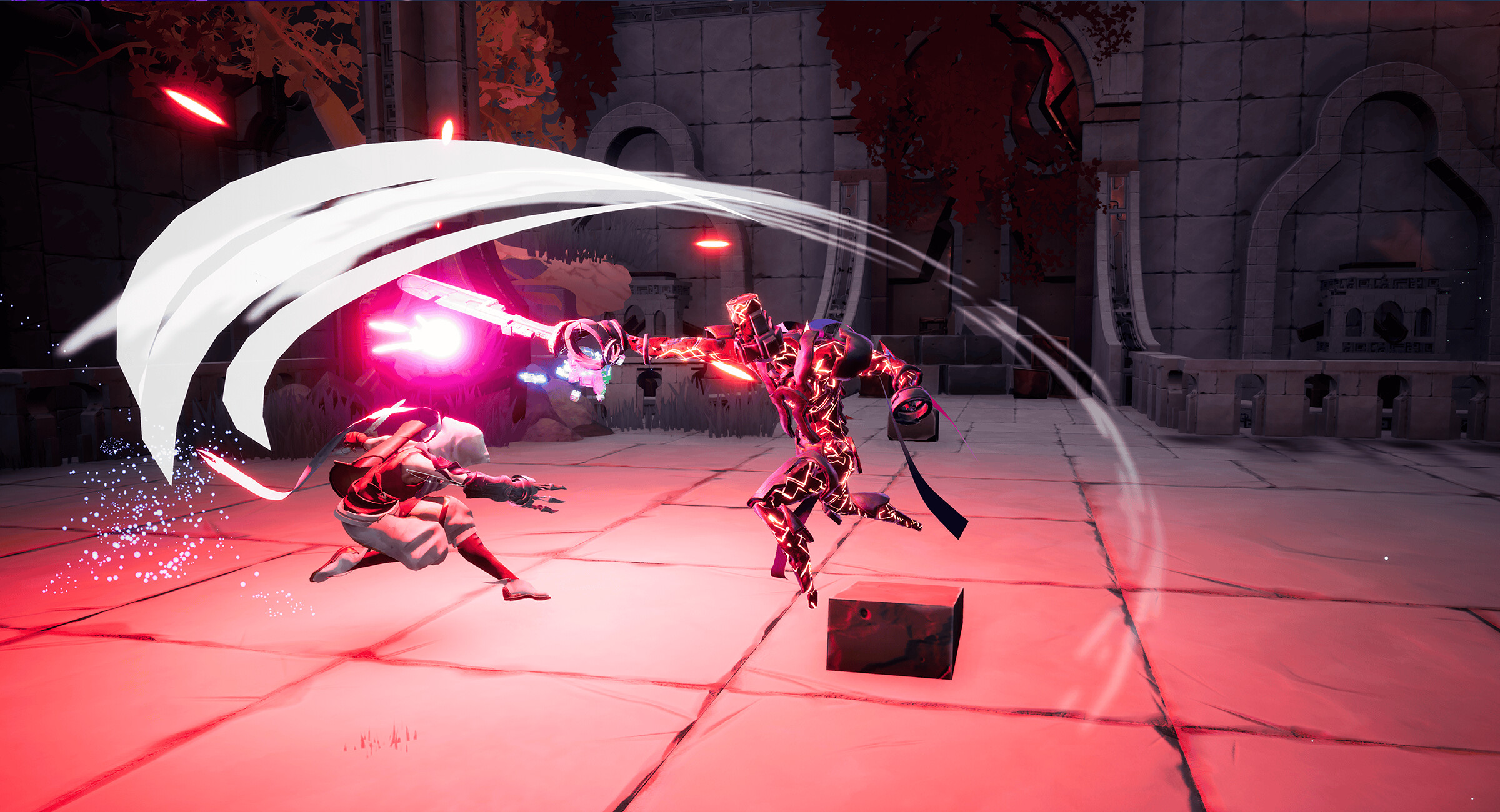 Skystrider screenshot 2