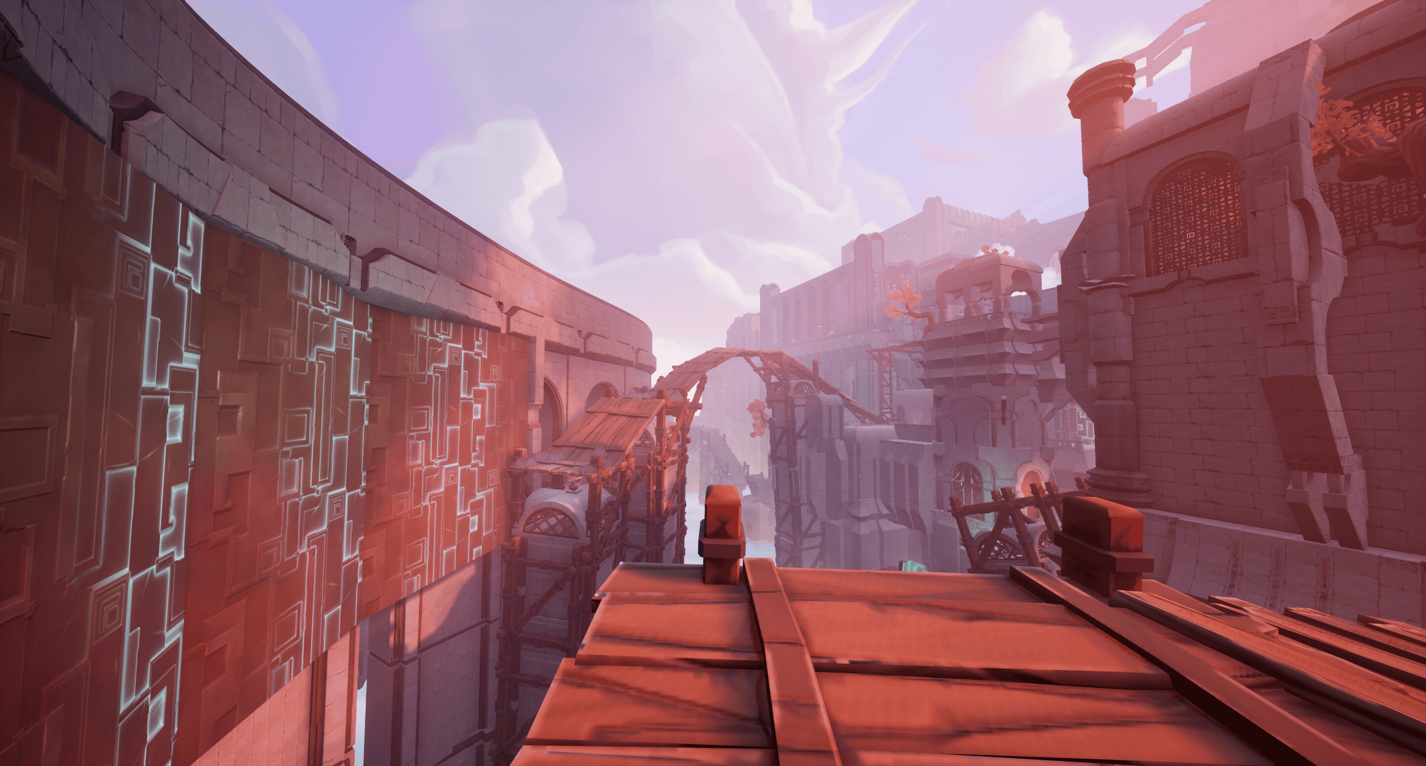 Skystrider screenshot 7