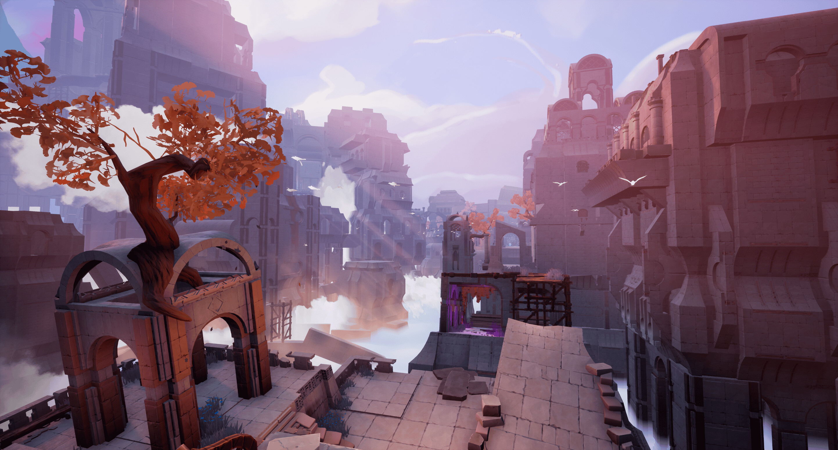 Skystrider screenshot 3