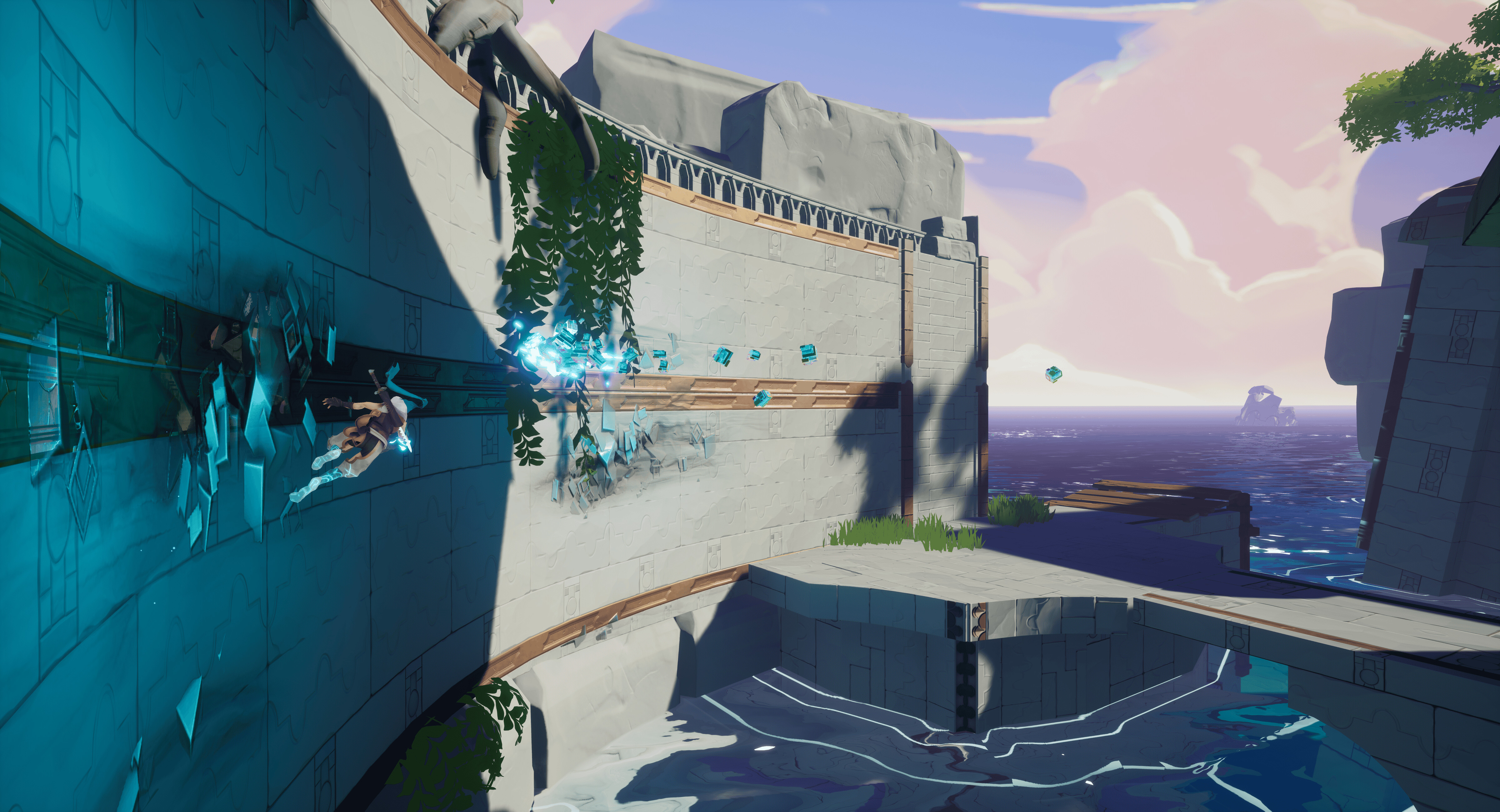 Skystrider screenshot 10