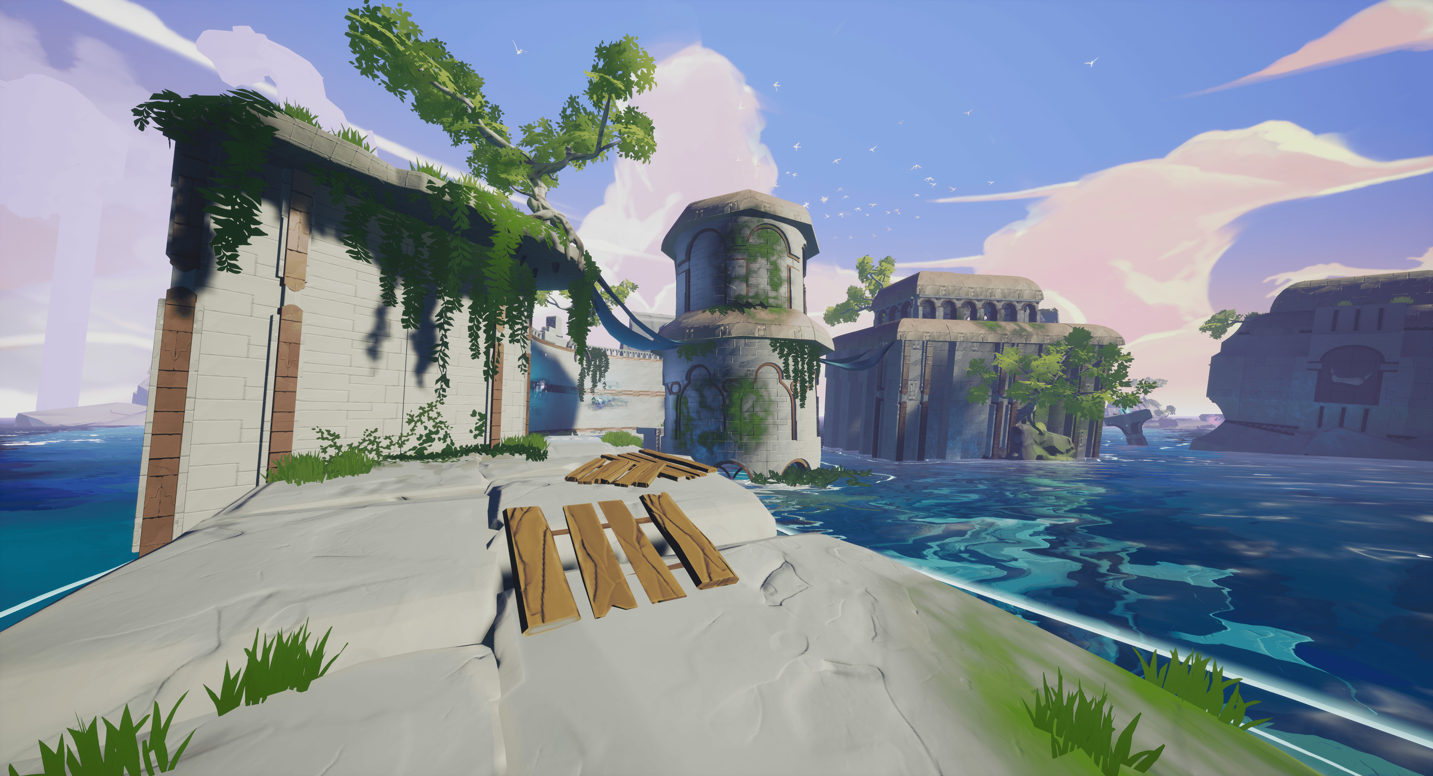 Skystrider screenshot 13