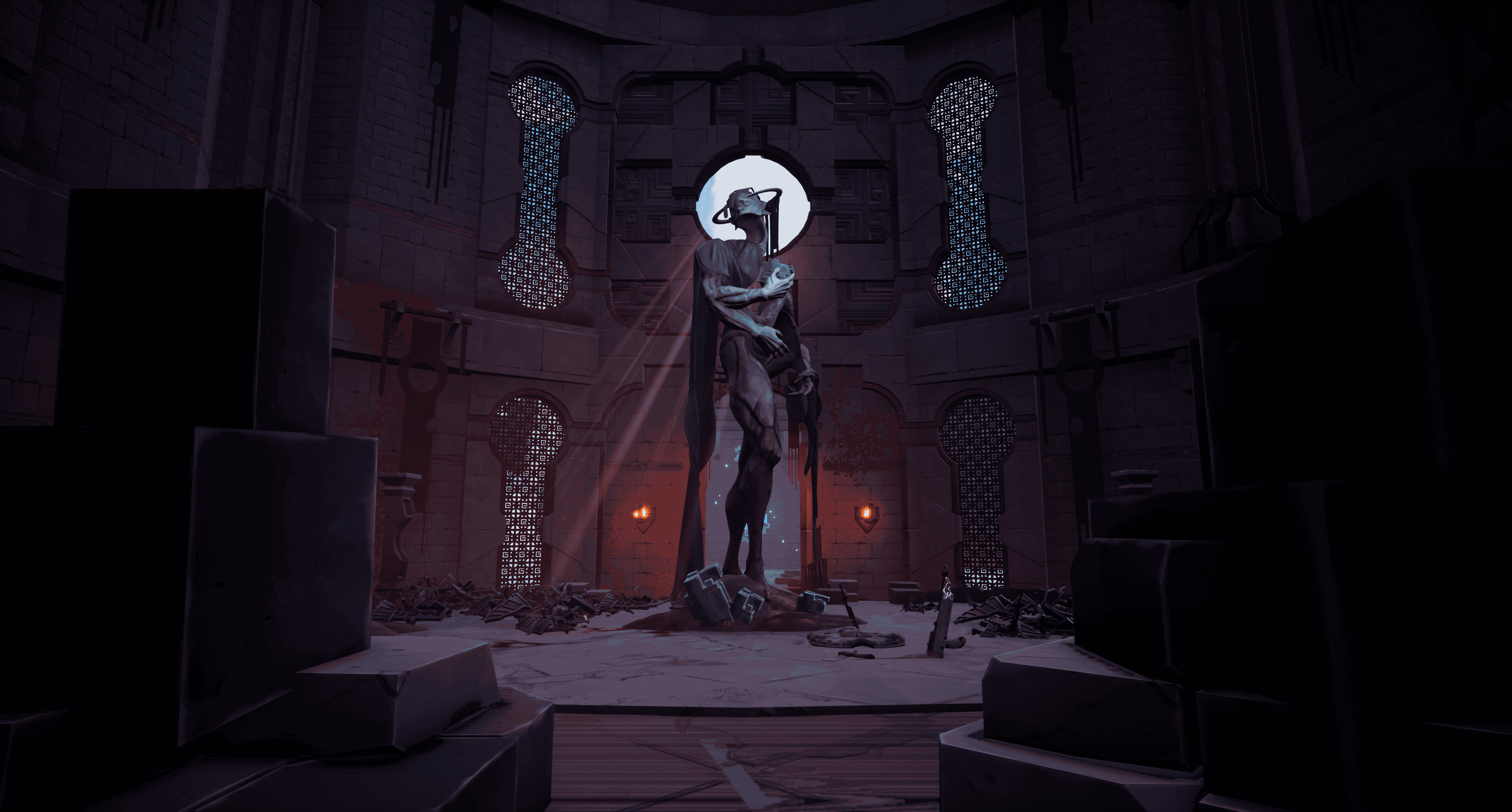 Skystrider screenshot 1