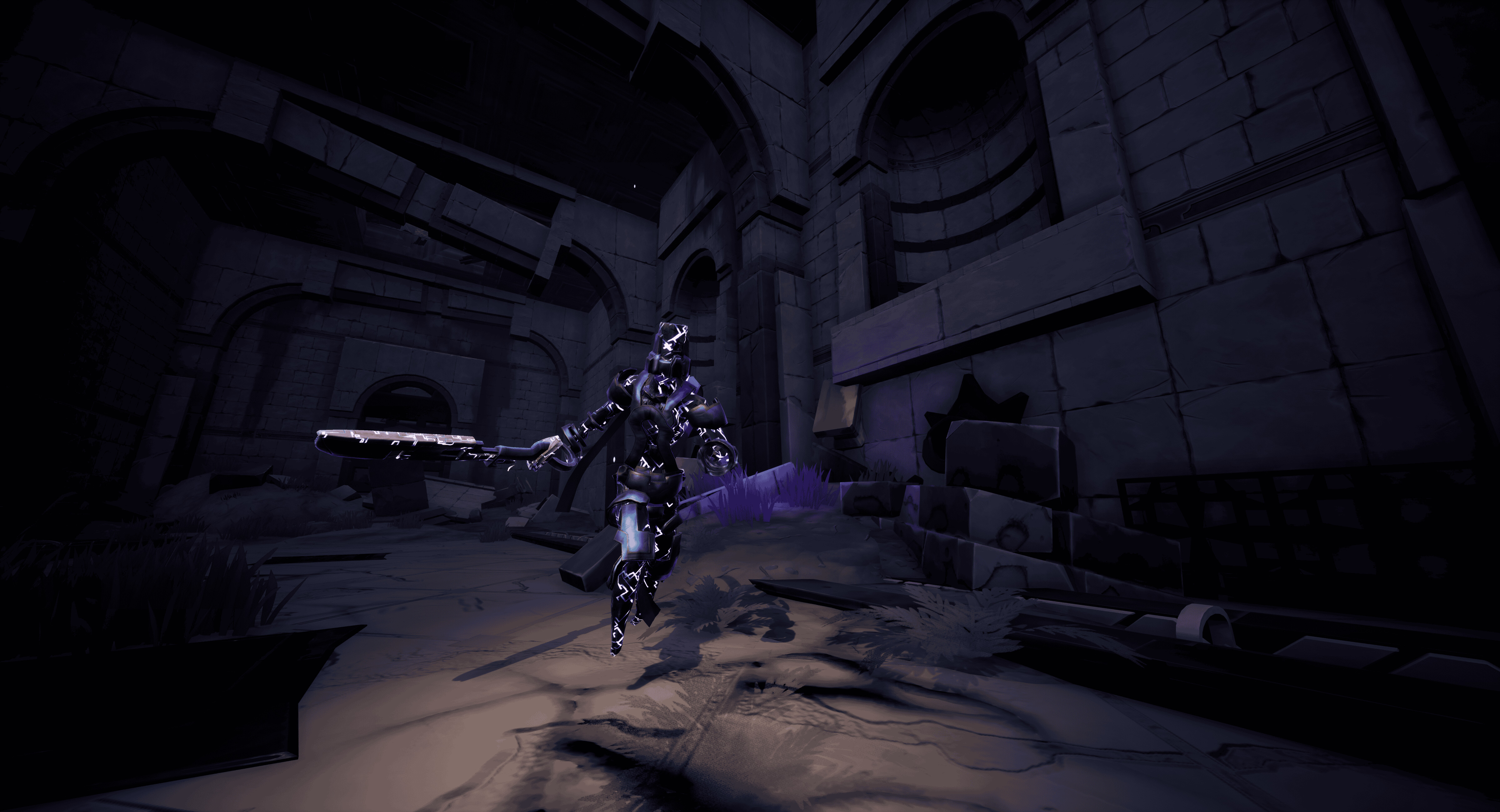 Skystrider screenshot 9