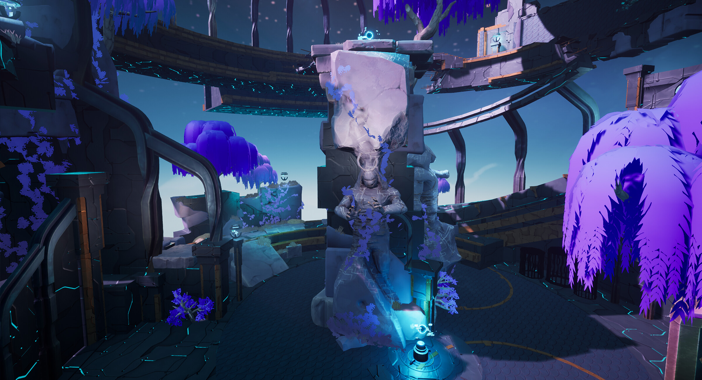 Skystrider screenshot 20