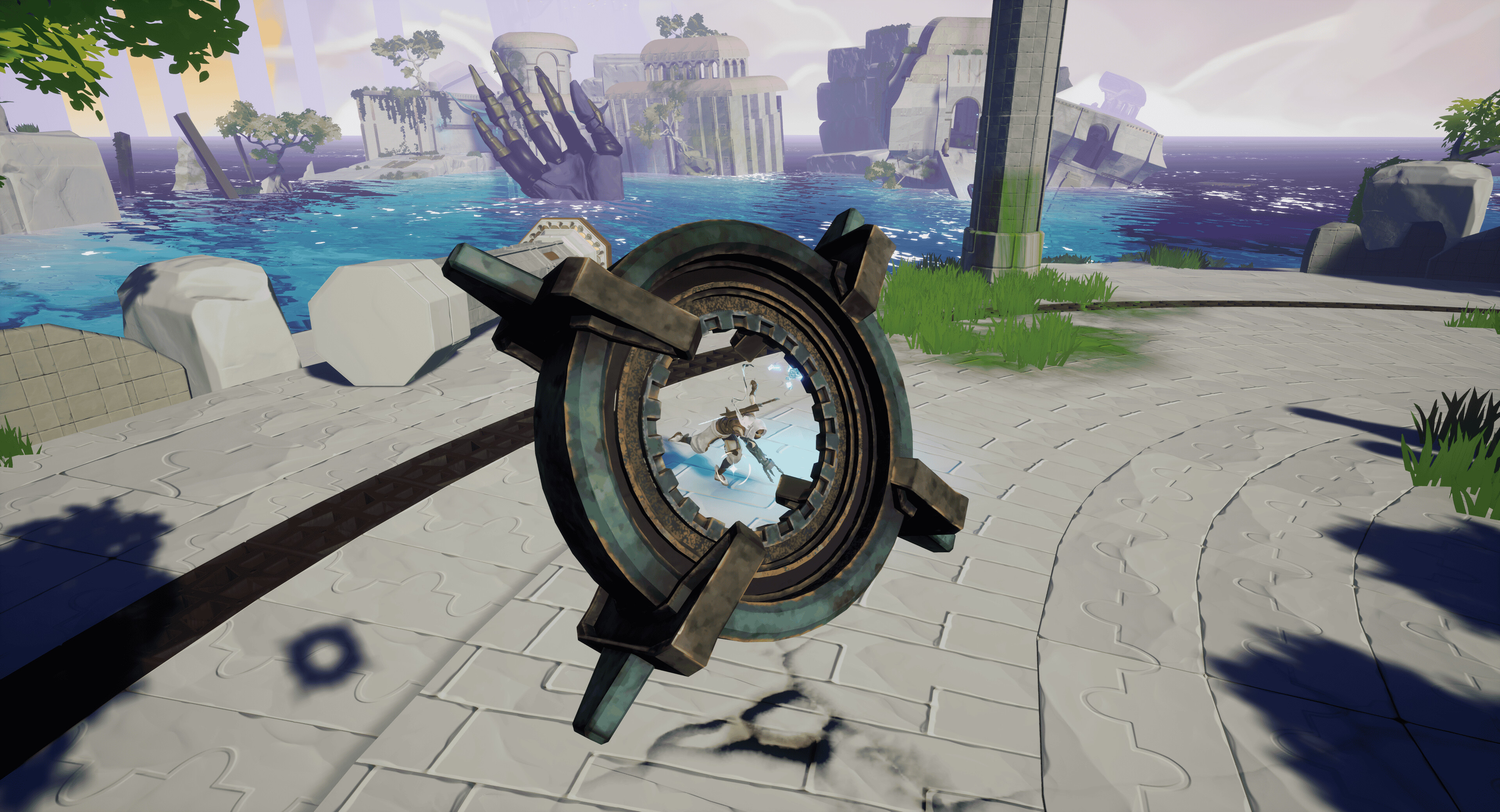 Skystrider screenshot 14