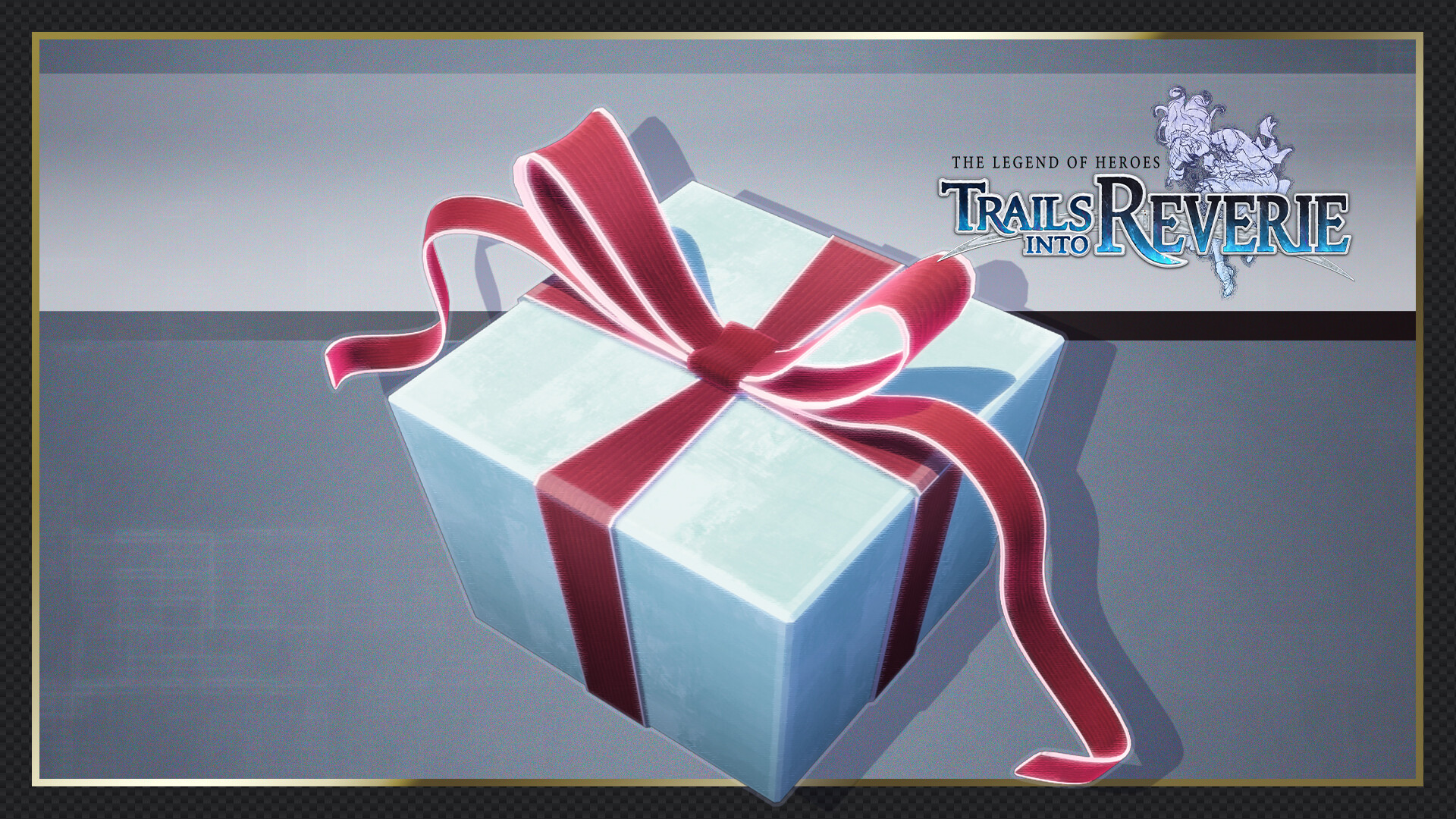 The Legend of Heroes: Trails into Reverie - Starter Set screenshot 1