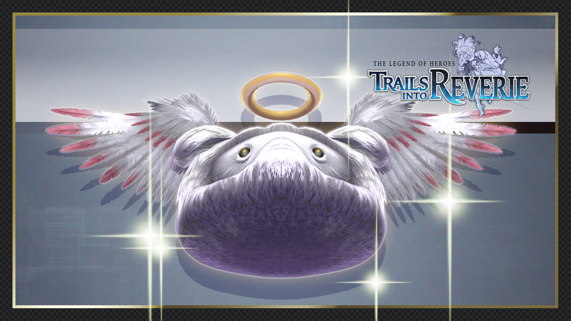 The Legend of Heroes: Trails into Reverie - Advanced Set 2 screenshot 1