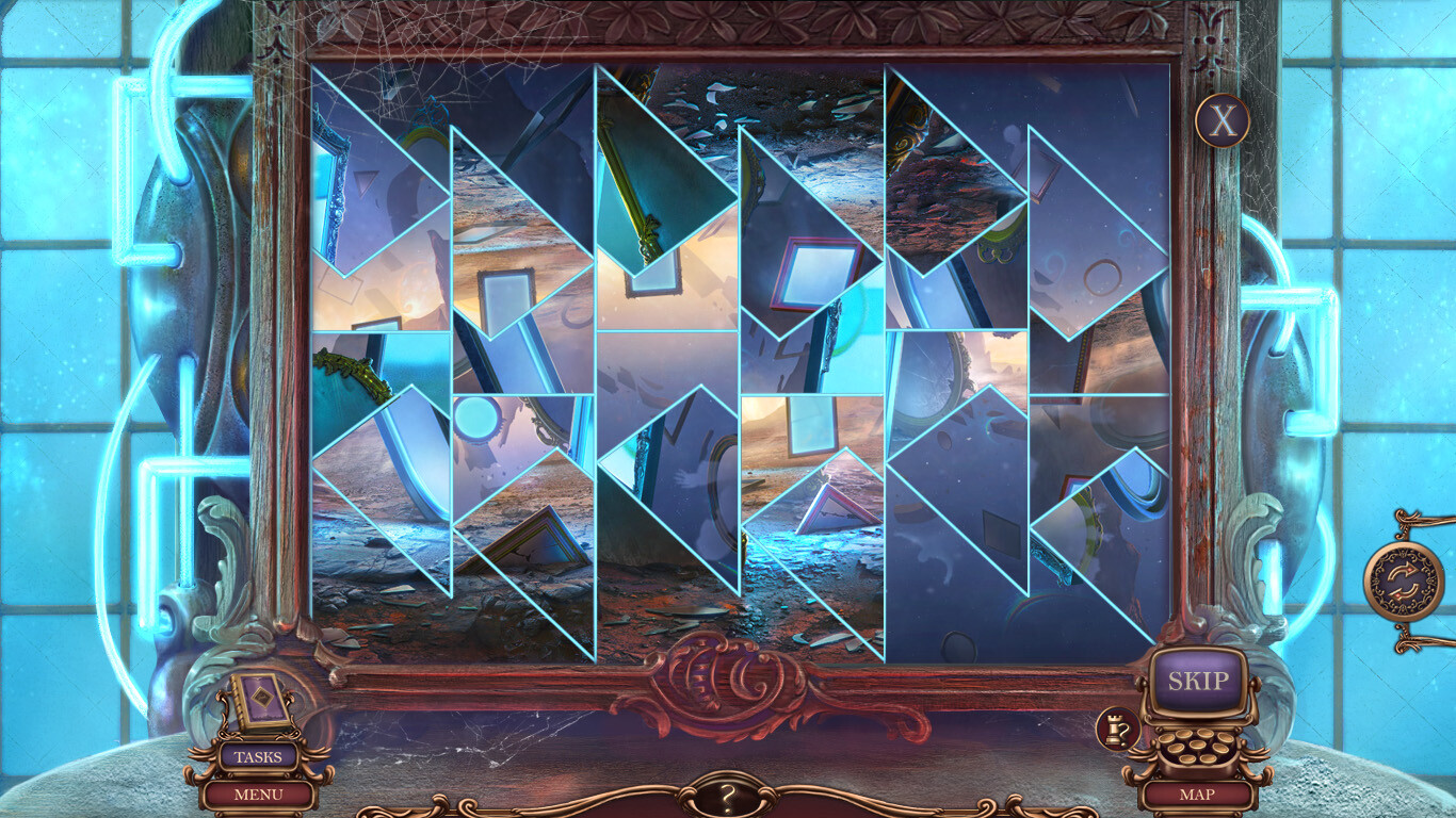 Mystery Case Files: Incident at Pendle Tower screenshot 5