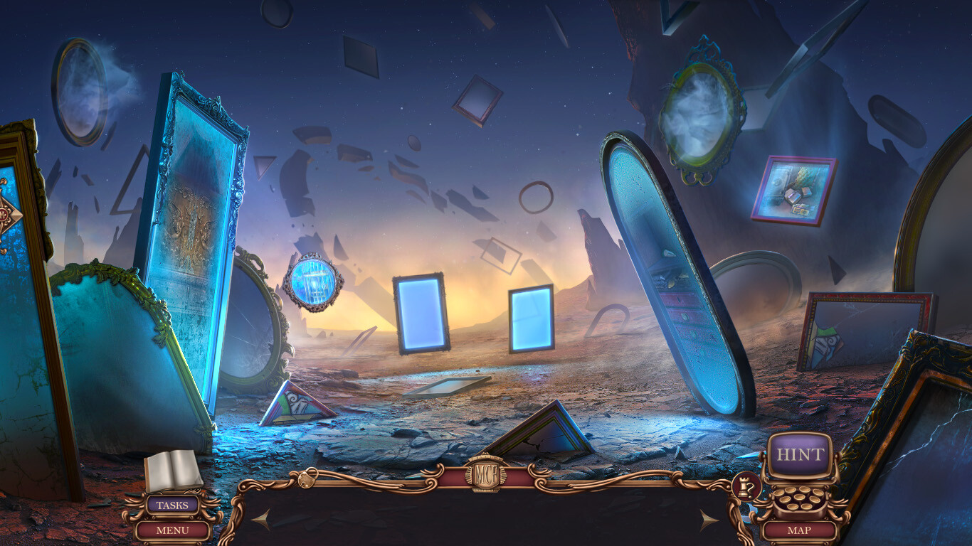 Mystery Case Files: Incident at Pendle Tower screenshot 9
