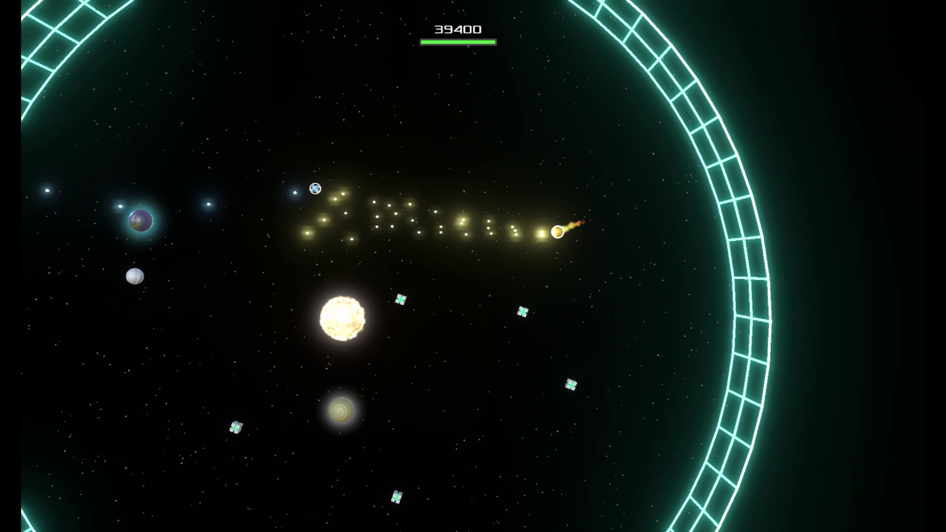 Gravity Waves screenshot 6
