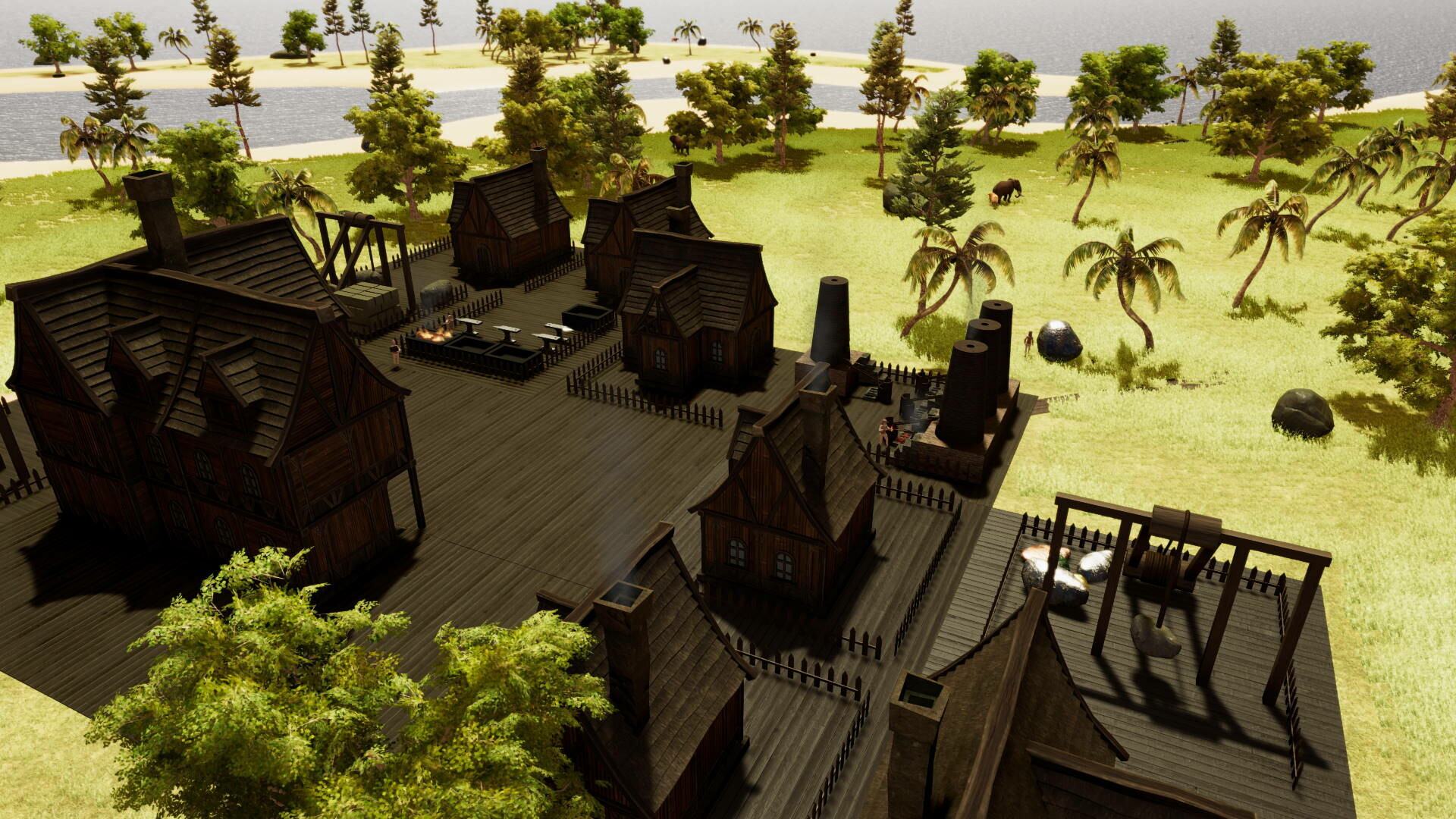 Stranded Engineers screenshot 7