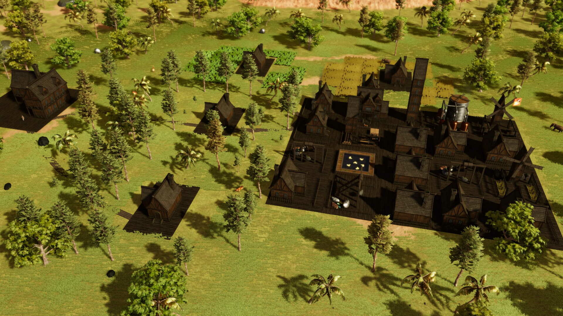 Stranded Engineers screenshot 3