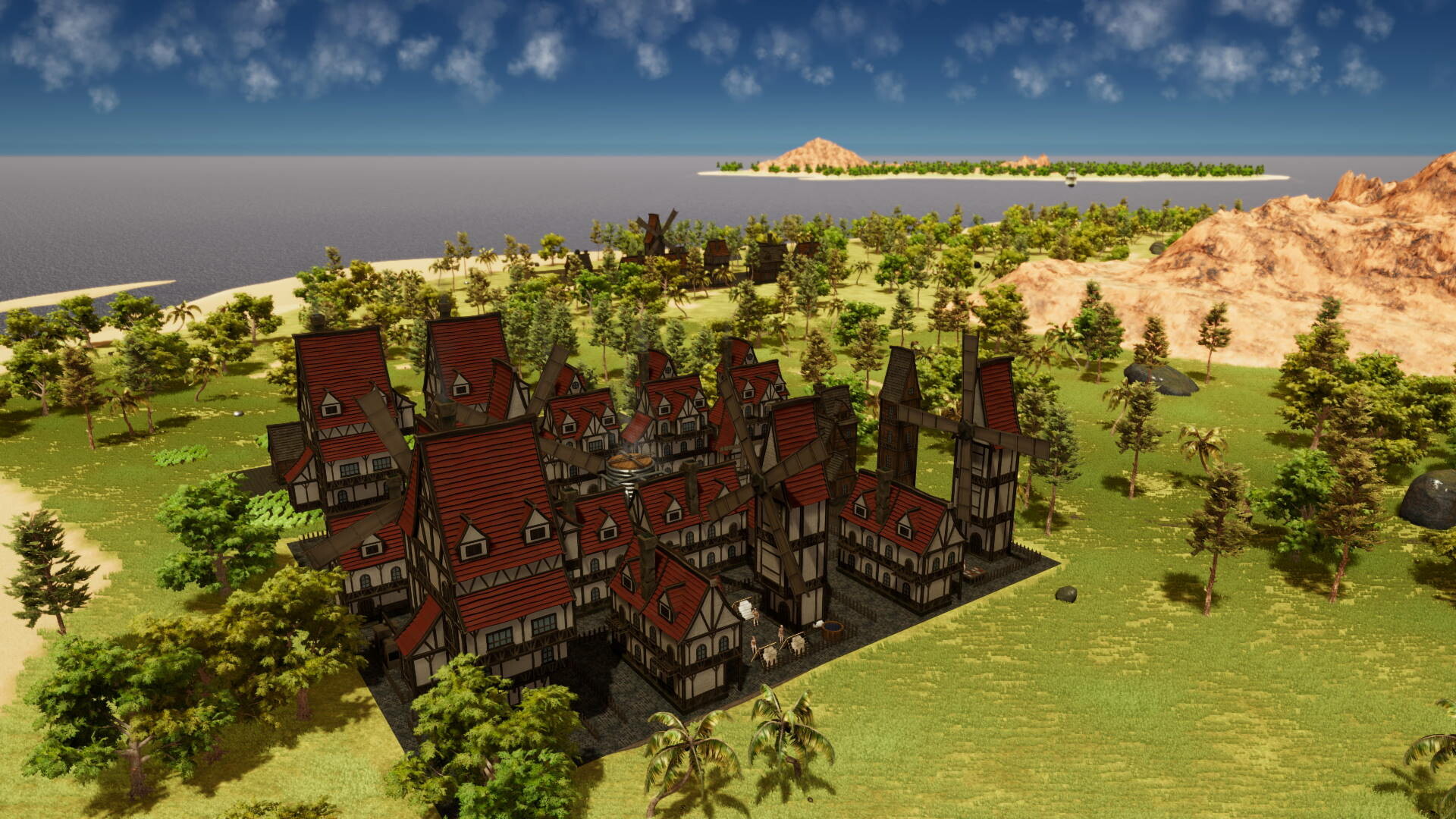 Stranded Engineers screenshot 8