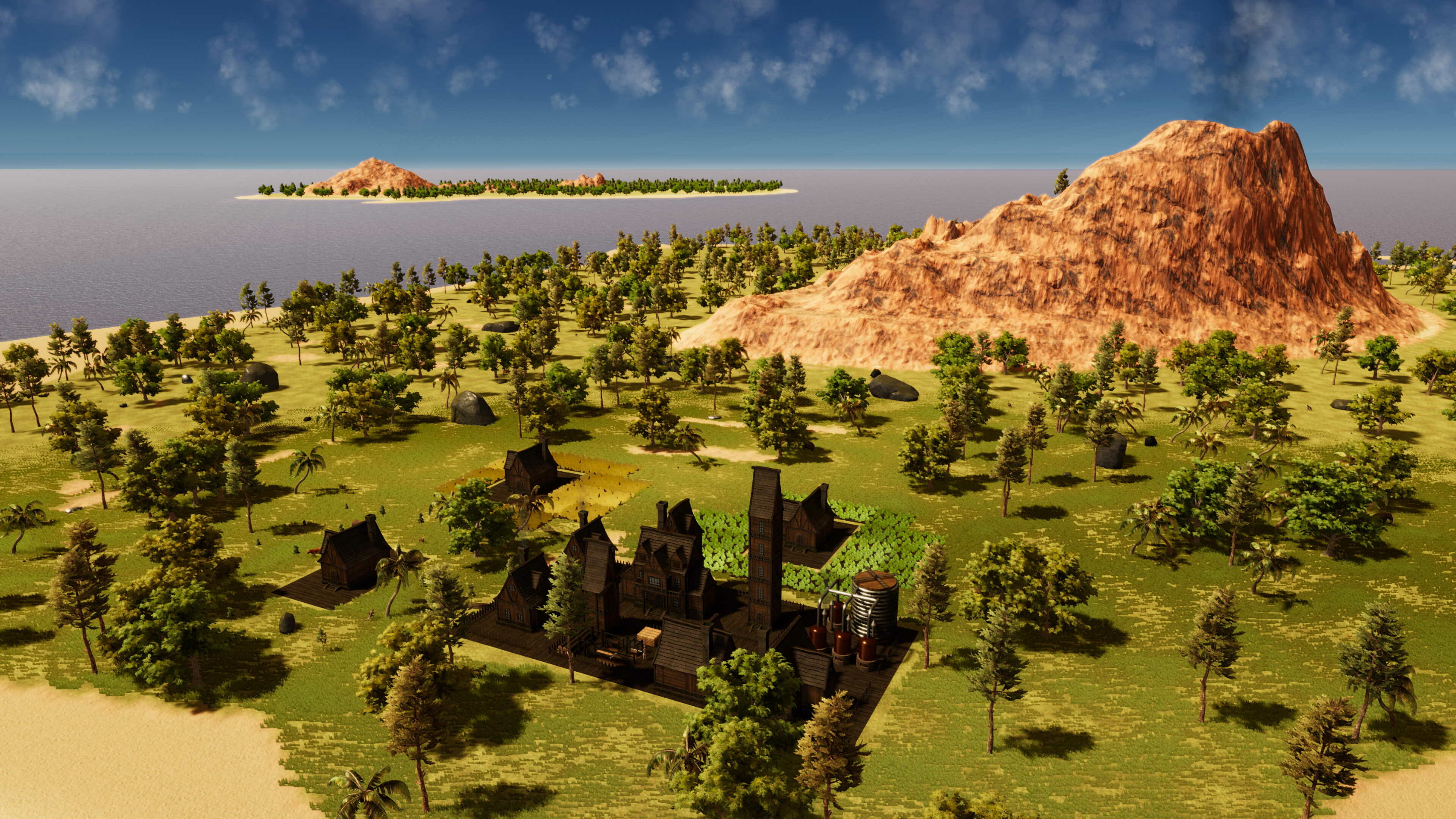 Stranded Engineers screenshot 1