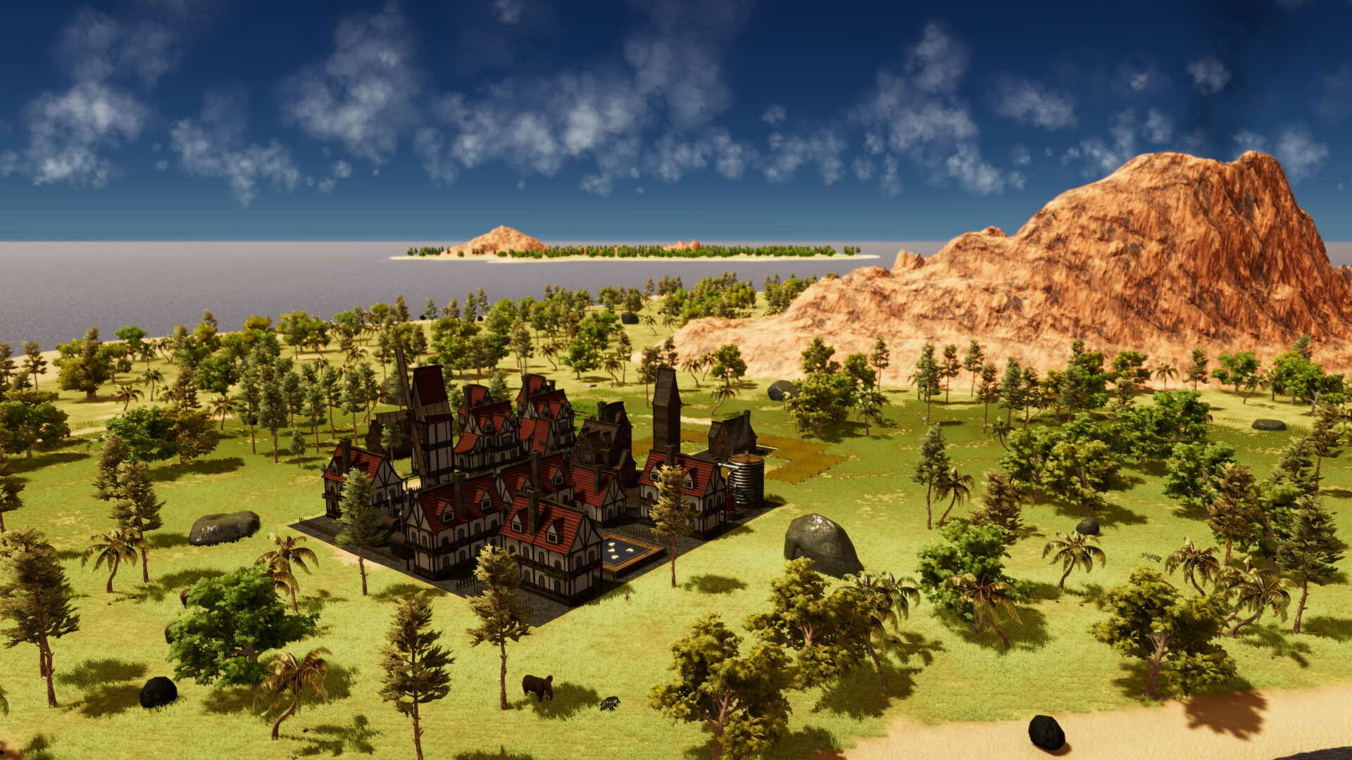 Stranded Engineers screenshot 5