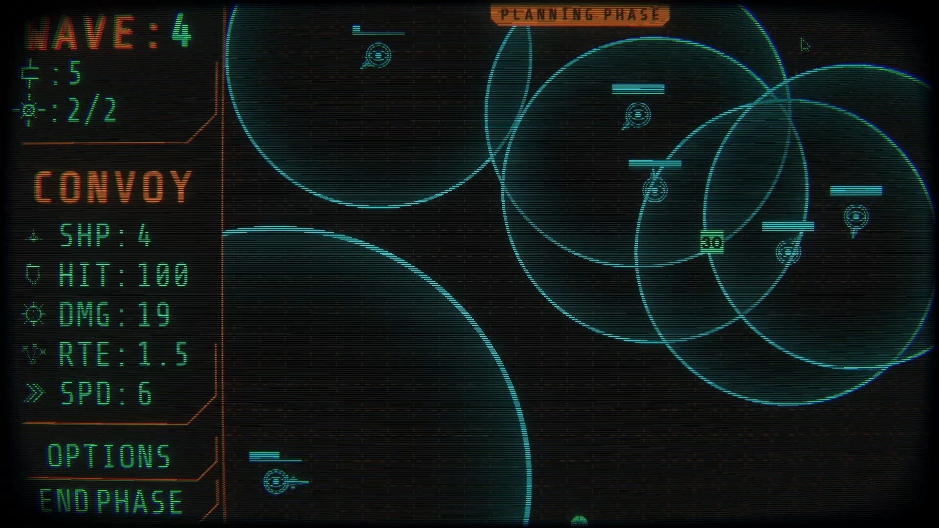 TAG: Tower Attack Game screenshot 4