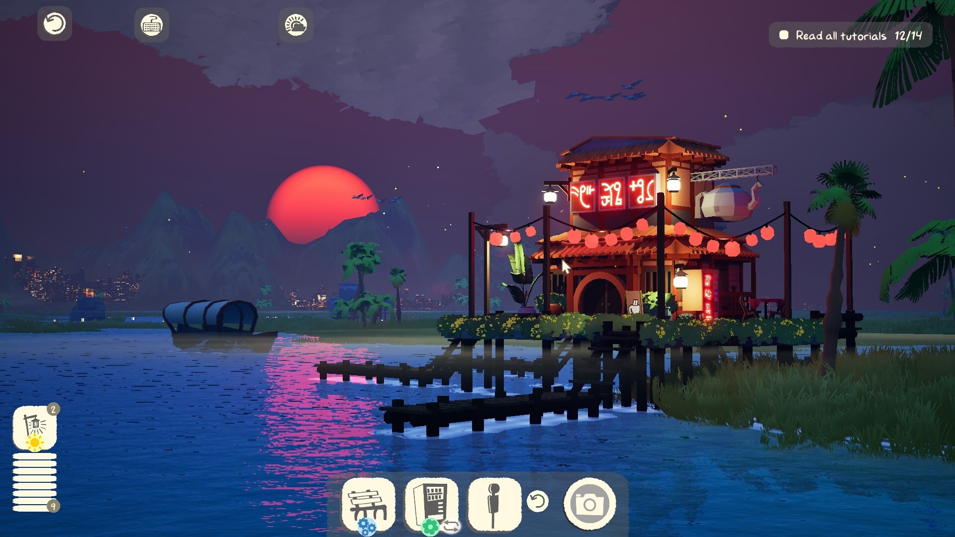 ShantyTown — изображение 3