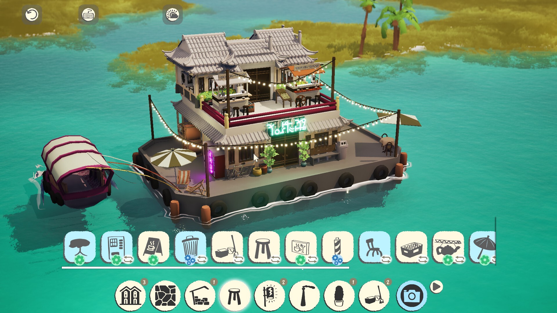 ShantyTown — изображение 2