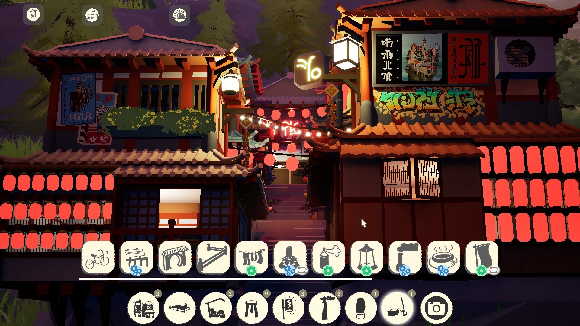 ShantyTown screenshot 8