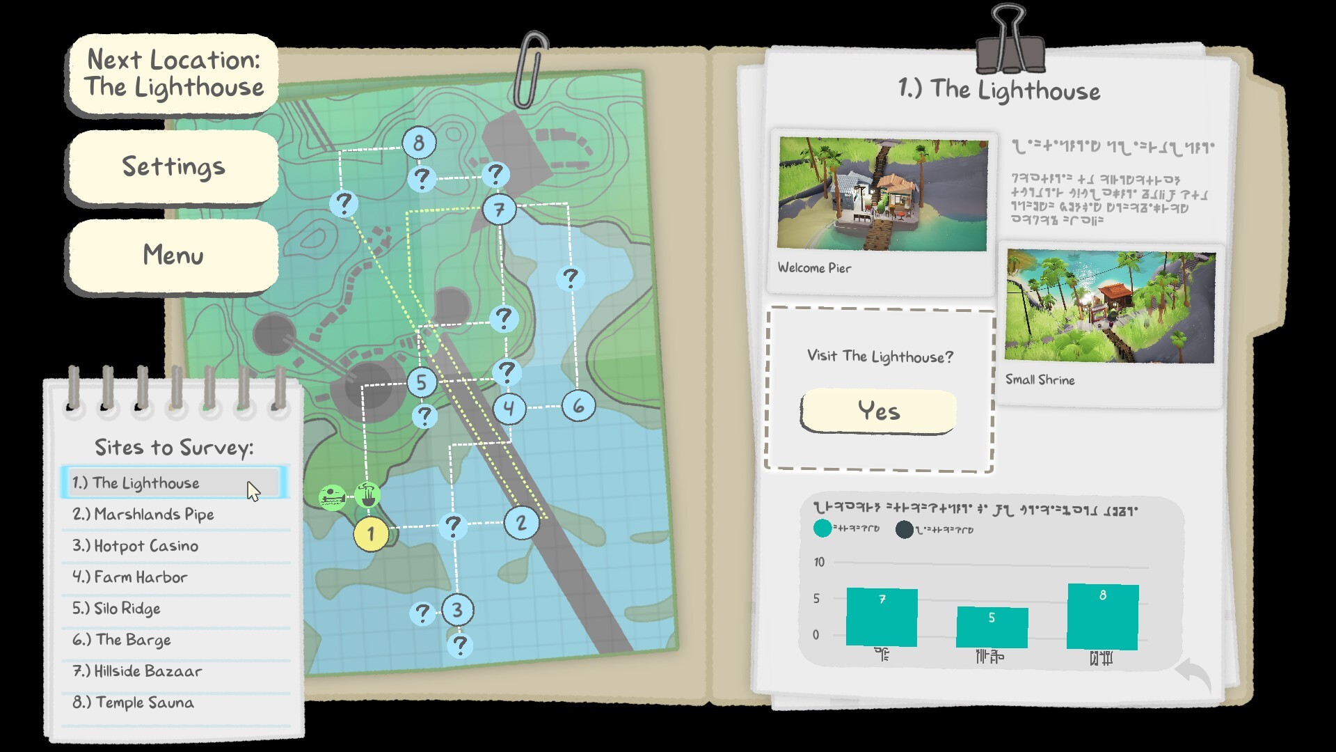 ShantyTown — изображение 4