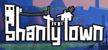 ShantyTown Cover Image