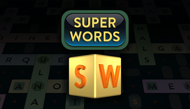 Super Words