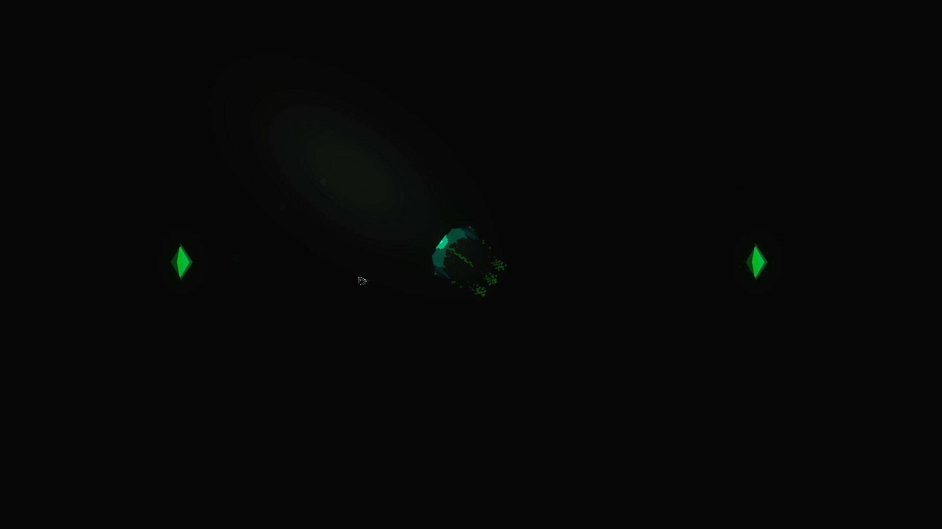 The Deepwater screenshot 1