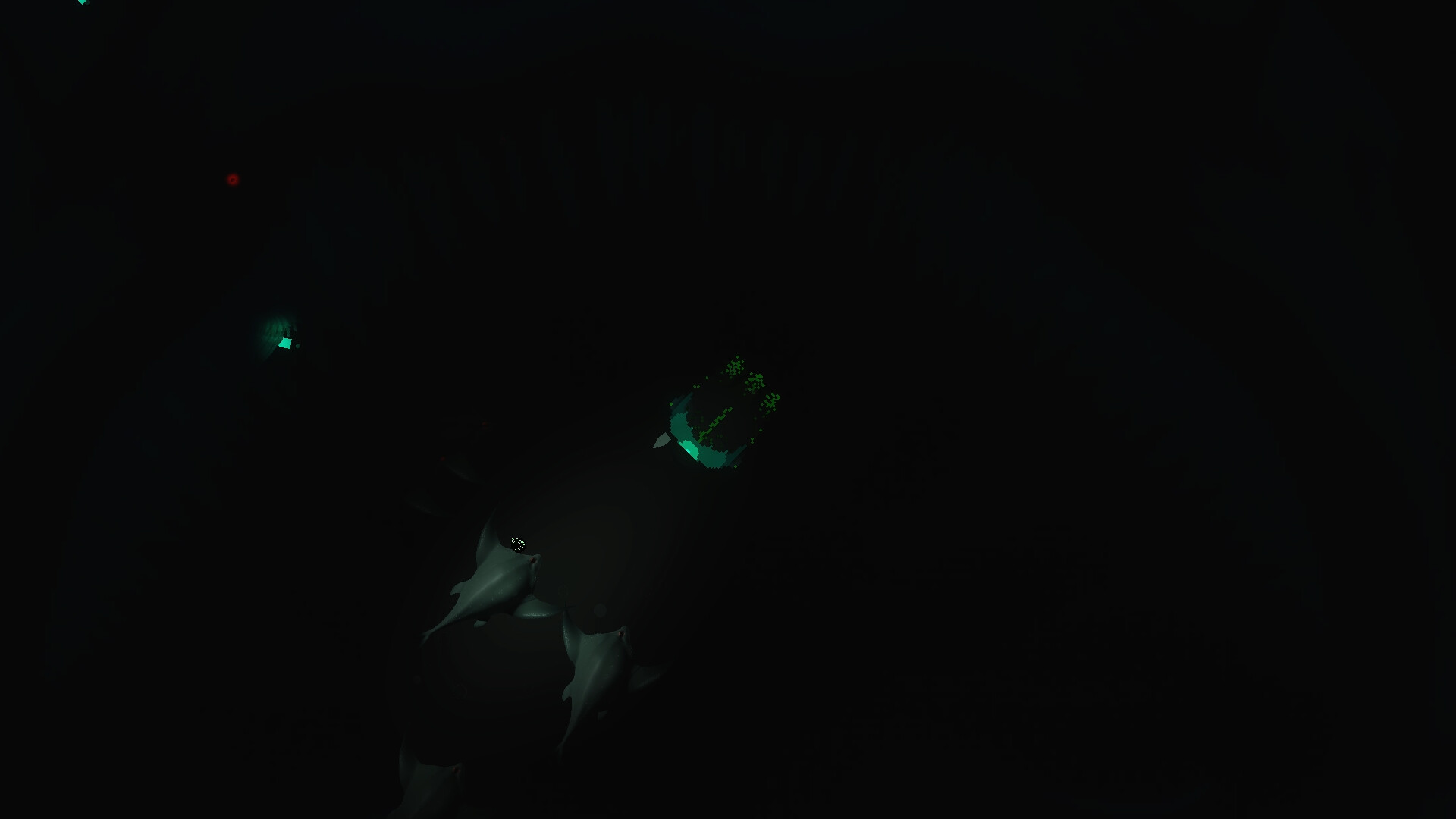 The Deepwater screenshot 4