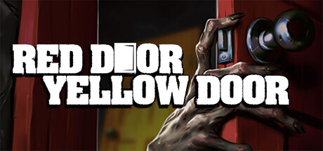 Red Door Yellow Door