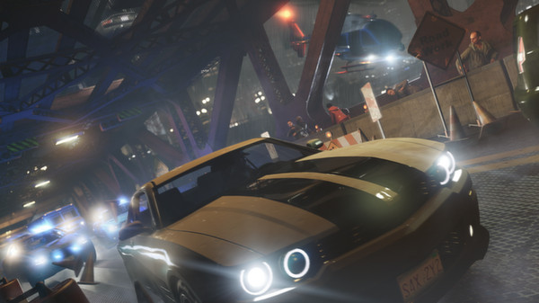 Watch_Dogs™ screenshot