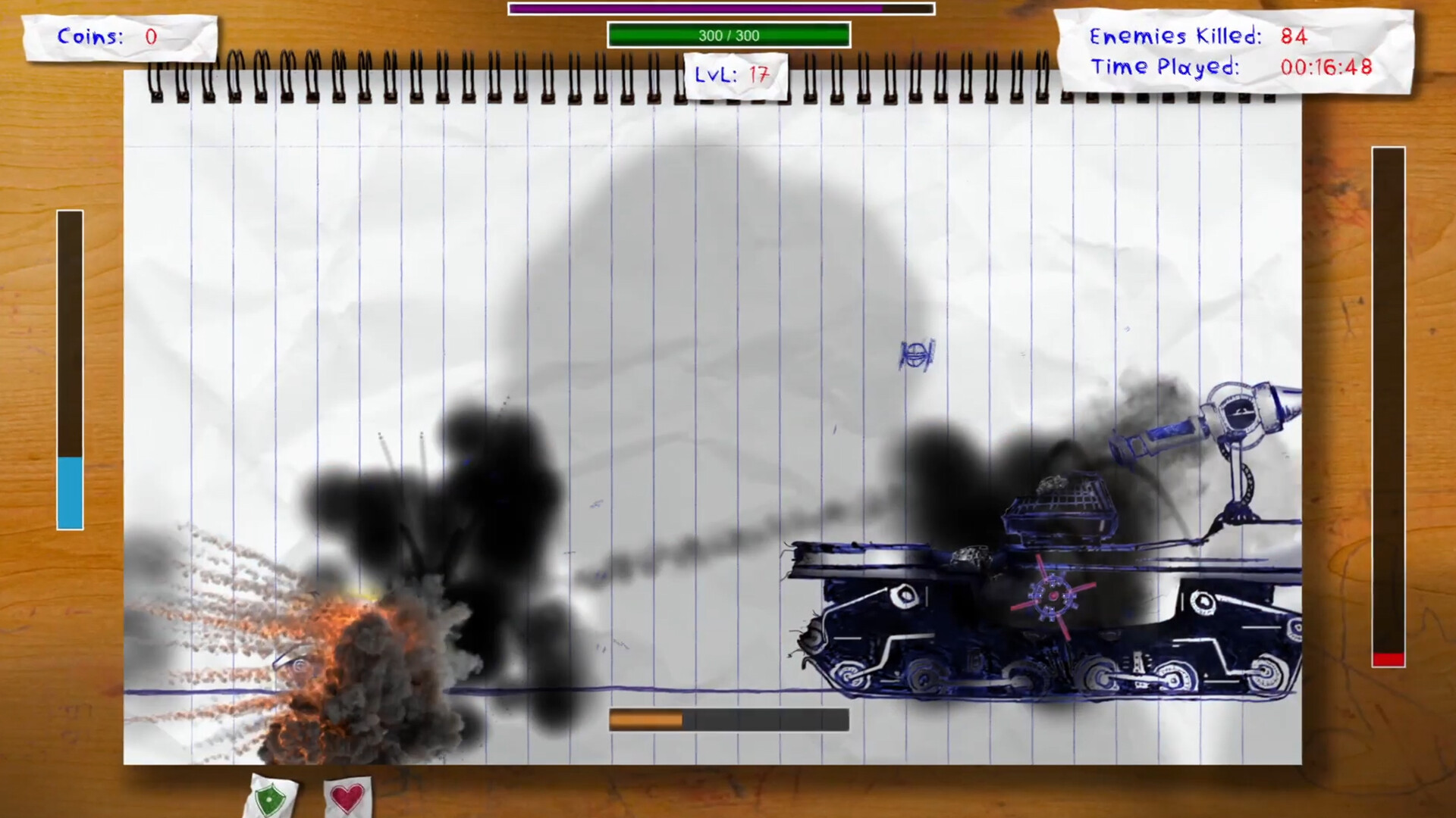 Tank And Roll screenshot 2