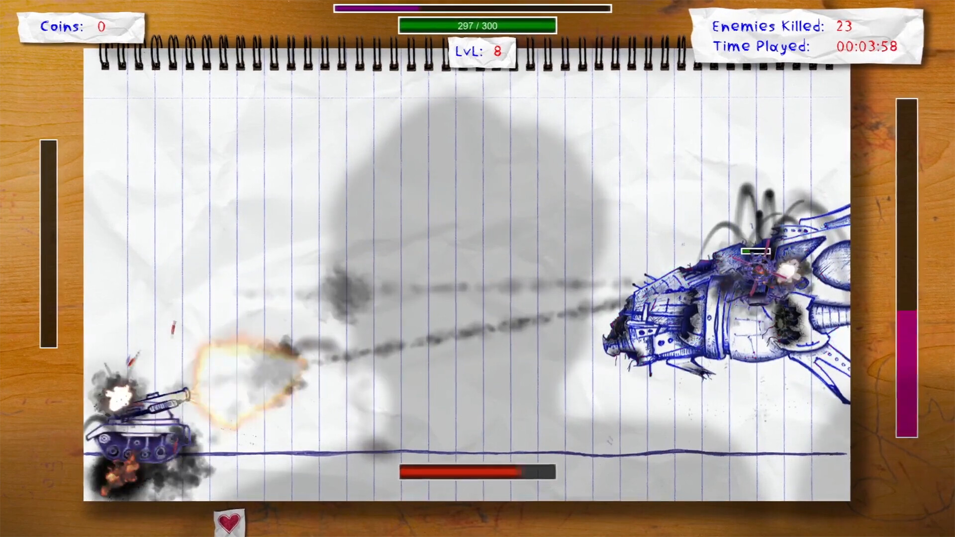 Tank And Roll screenshot 5