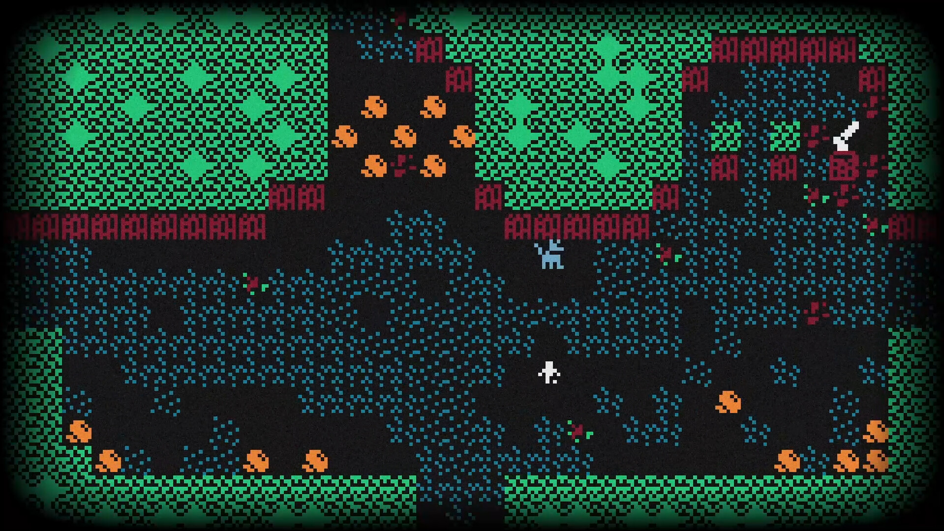 StarOS screenshot 5
