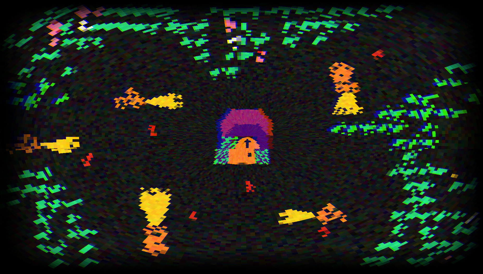 StarOS Soundtrack screenshot 1