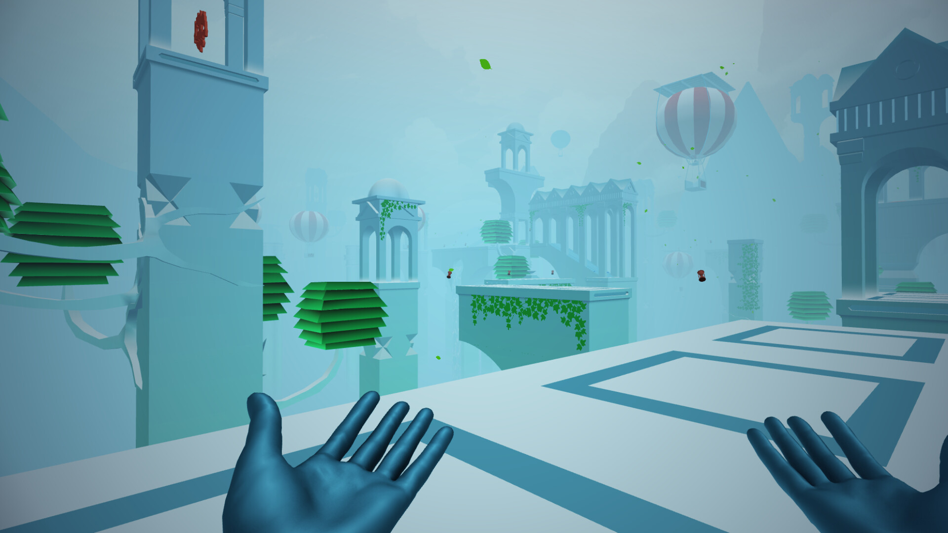Next Move screenshot 1
