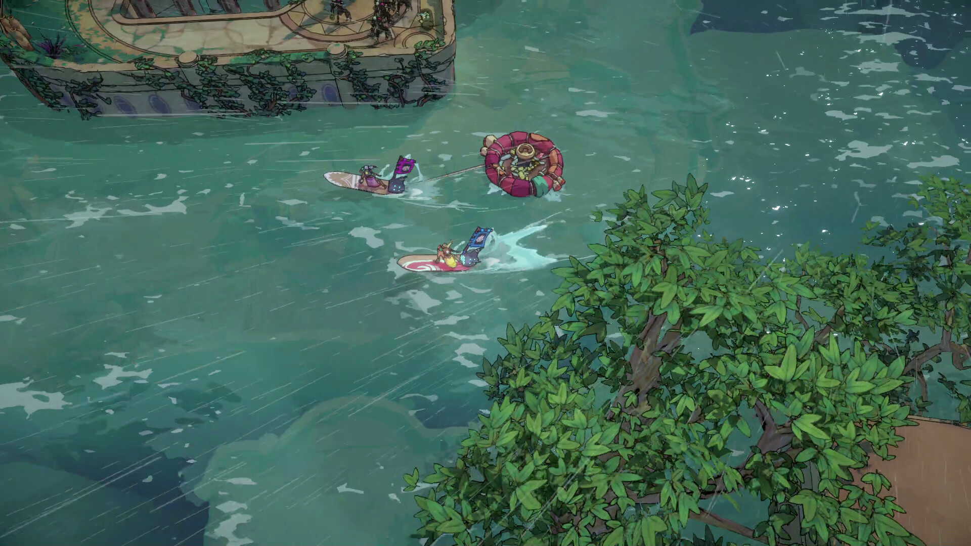 Surfpunk screenshot 13