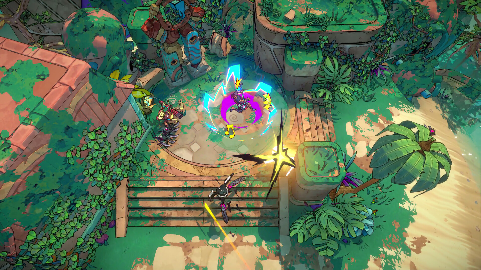 Surfpunk screenshot 12