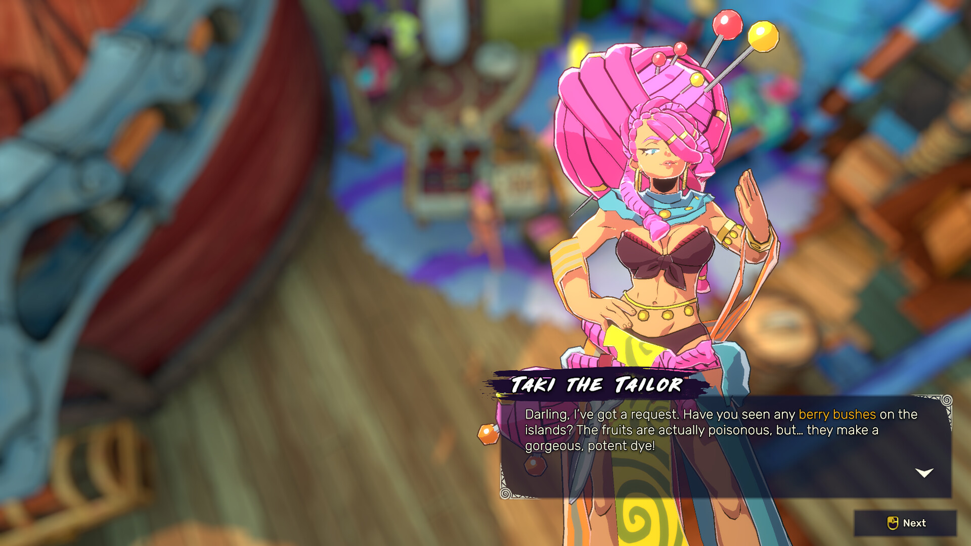 Surfpunk screenshot 8