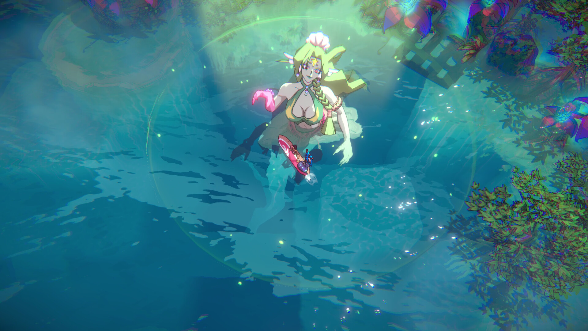 Surfpunk screenshot 6