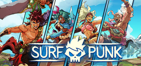 Surfpunk