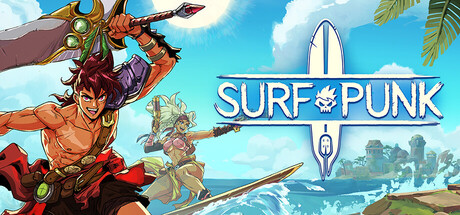 Surfpunk