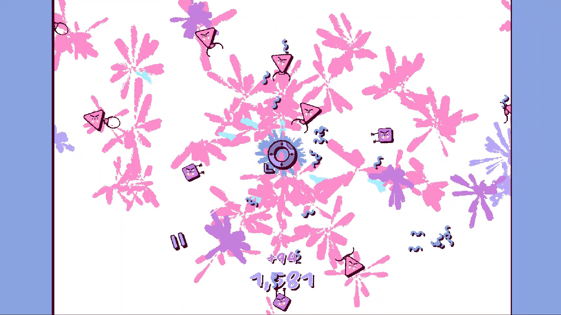 Splatterpus screenshot 2